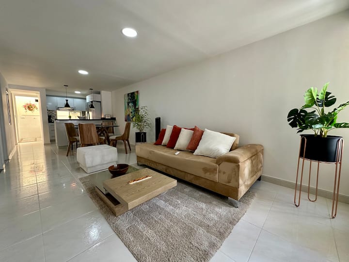 Maison Confortable Au Coeur De Cartago - Cartago