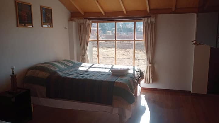 საძინებელი 2