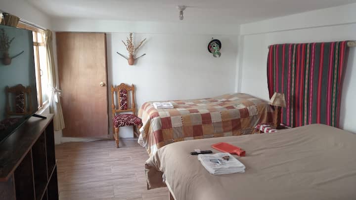 საძინებელი 4