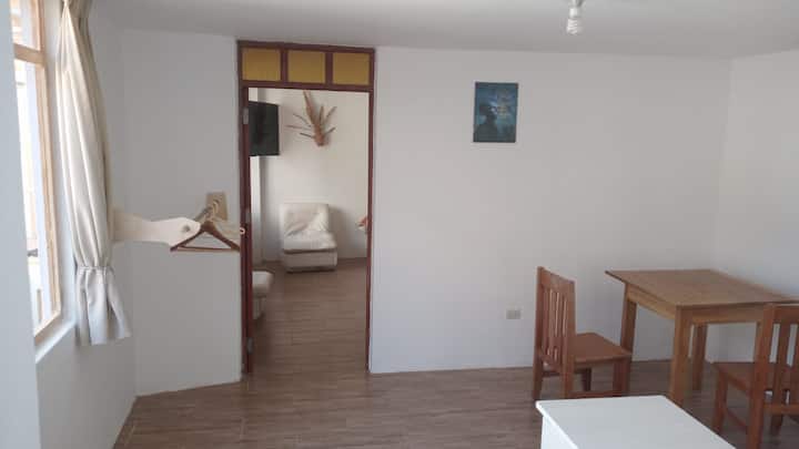 საძინებელი 3