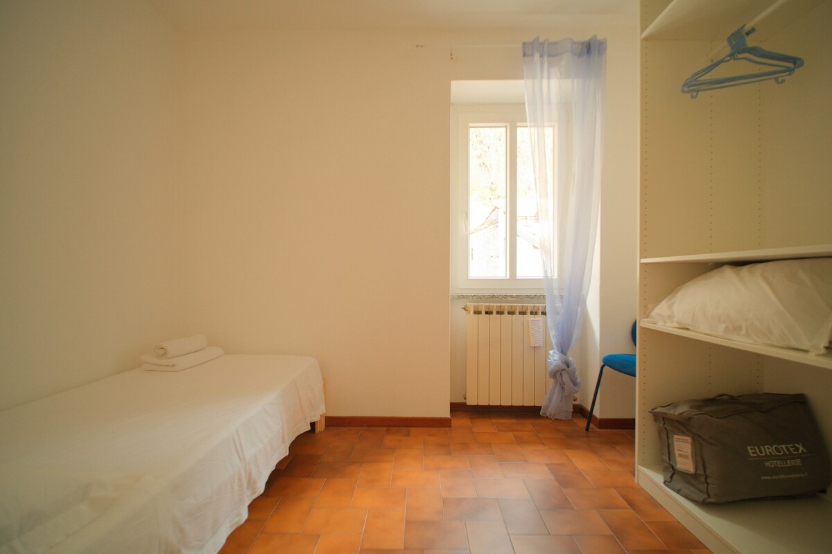 Спална соба 1