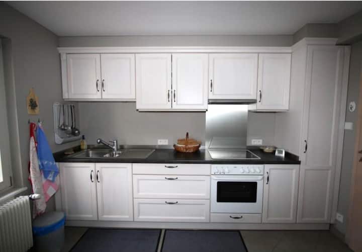 Appartement Dans Maison Alsacienne - Turckheim