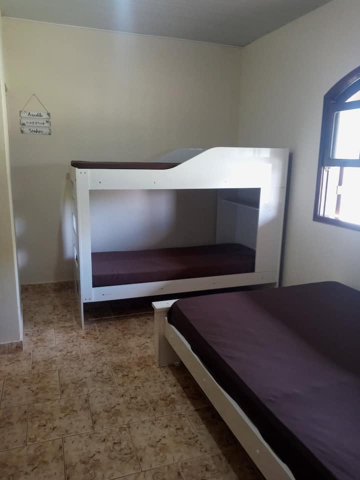 საძინებელი 3