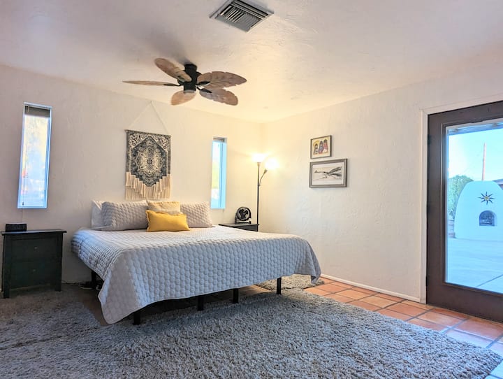 საძინებელი 1