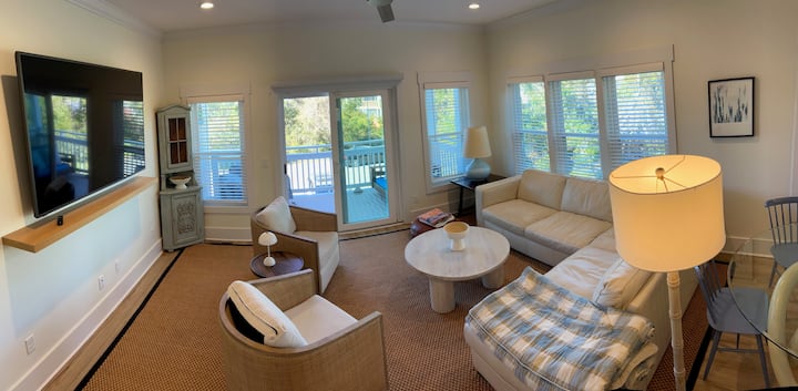 Swordfish Beach Haven: 5br/3.5ba On Cul-de-sac! - Carolina Beach, NC