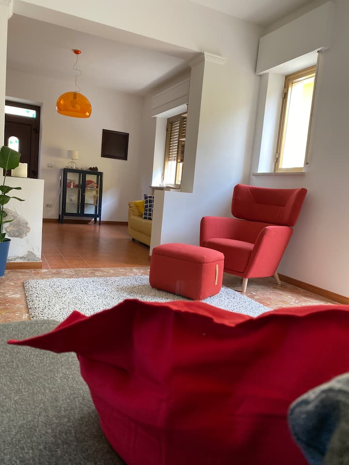 Sala de estar