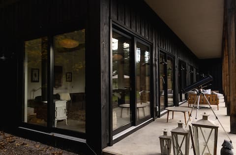 Whippoorwill Farm Barn