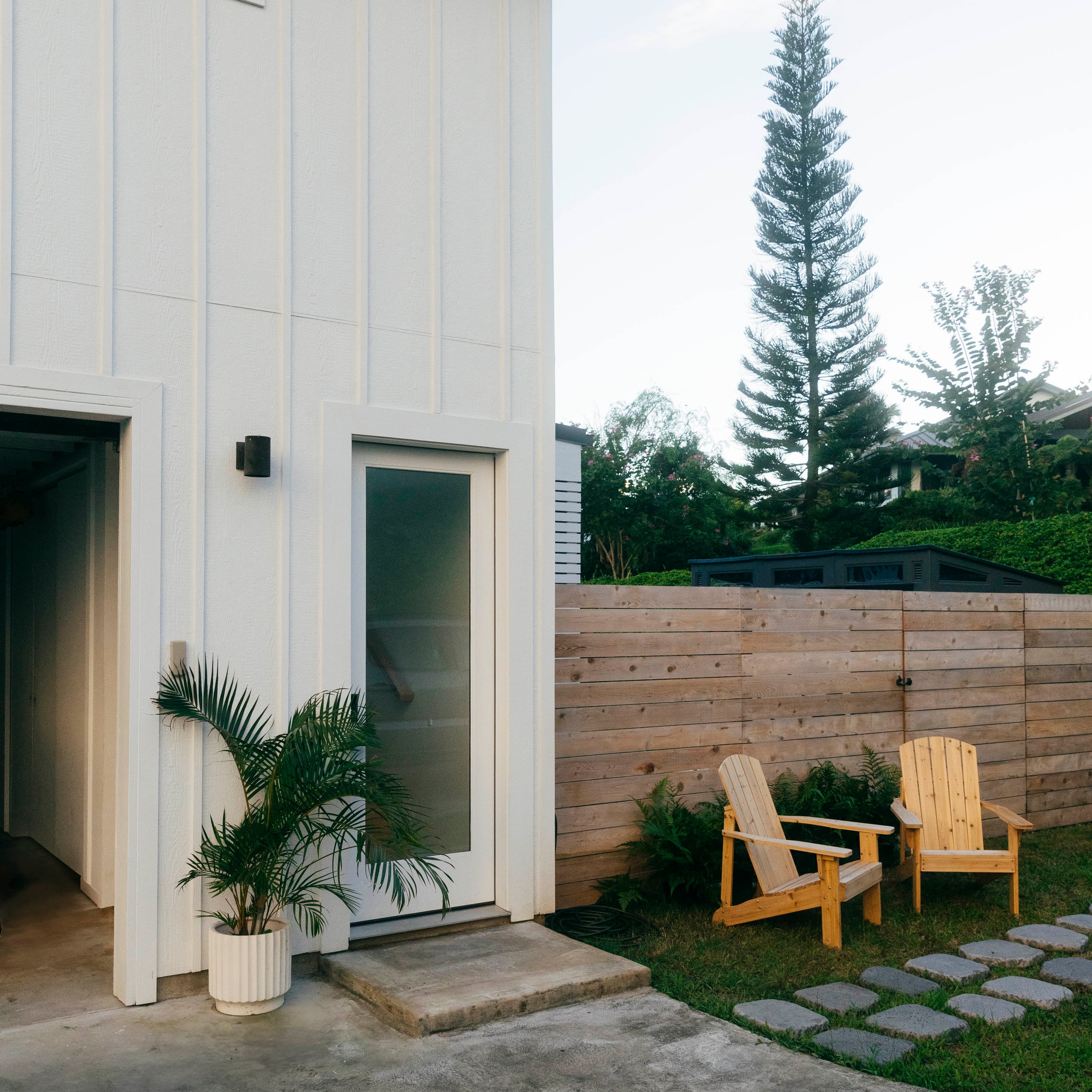 Guesthouse in Hilo · ★4.97 · Studio · 1 bed · 1 bath - Image 13