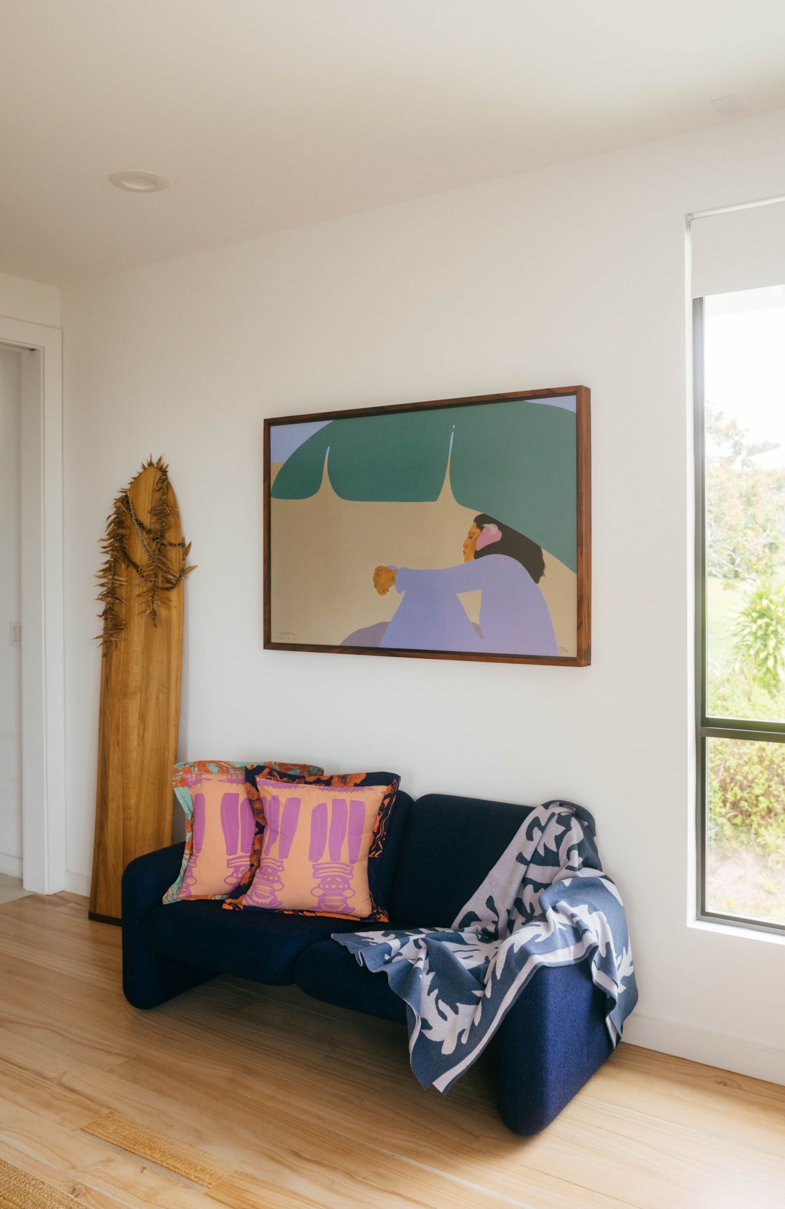 Guesthouse in Hilo · ★4.97 · Studio · 1 bed · 1 bath - Image 3