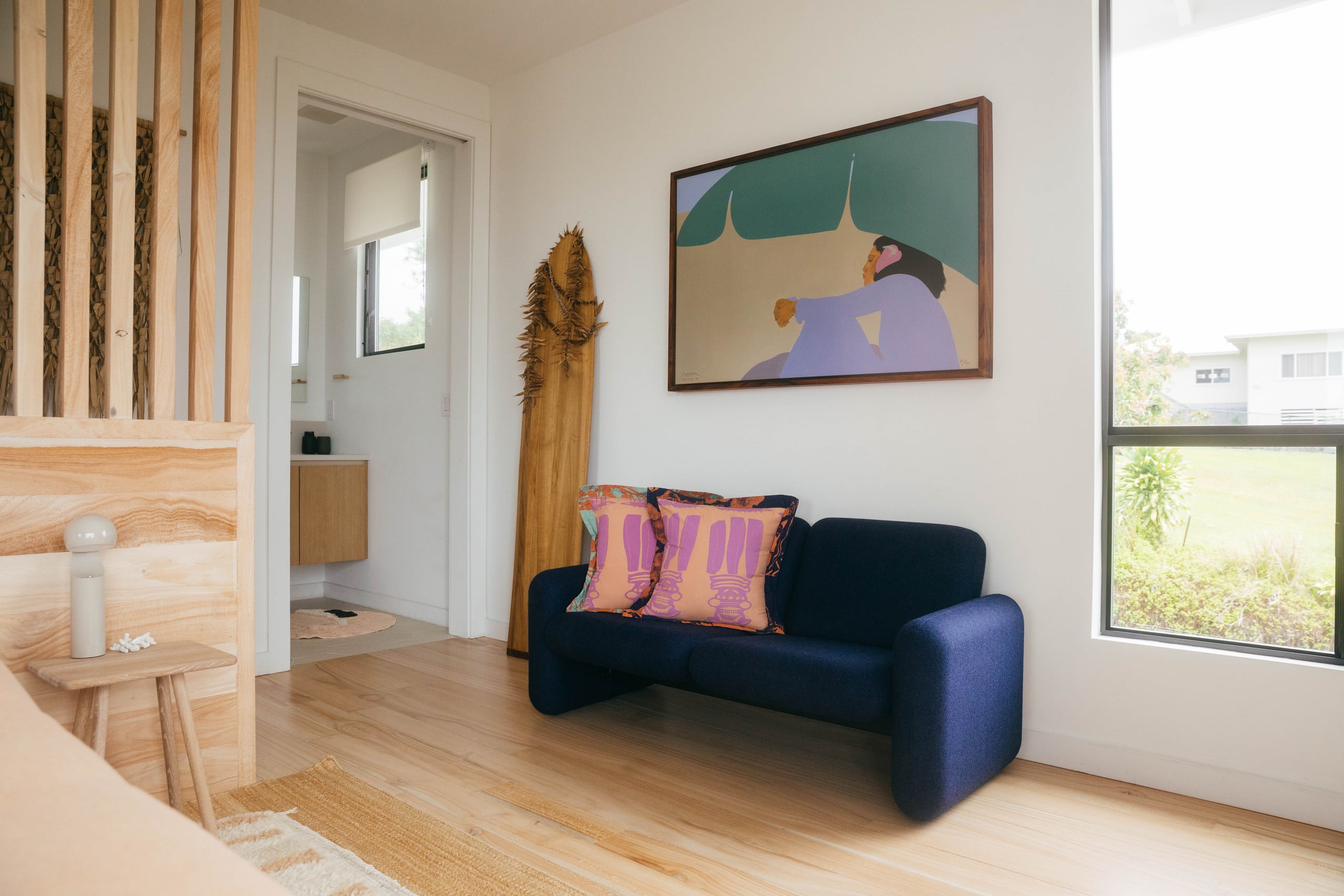 Guesthouse in Hilo · ★4.97 · Studio · 1 bed · 1 bath - Image 2
