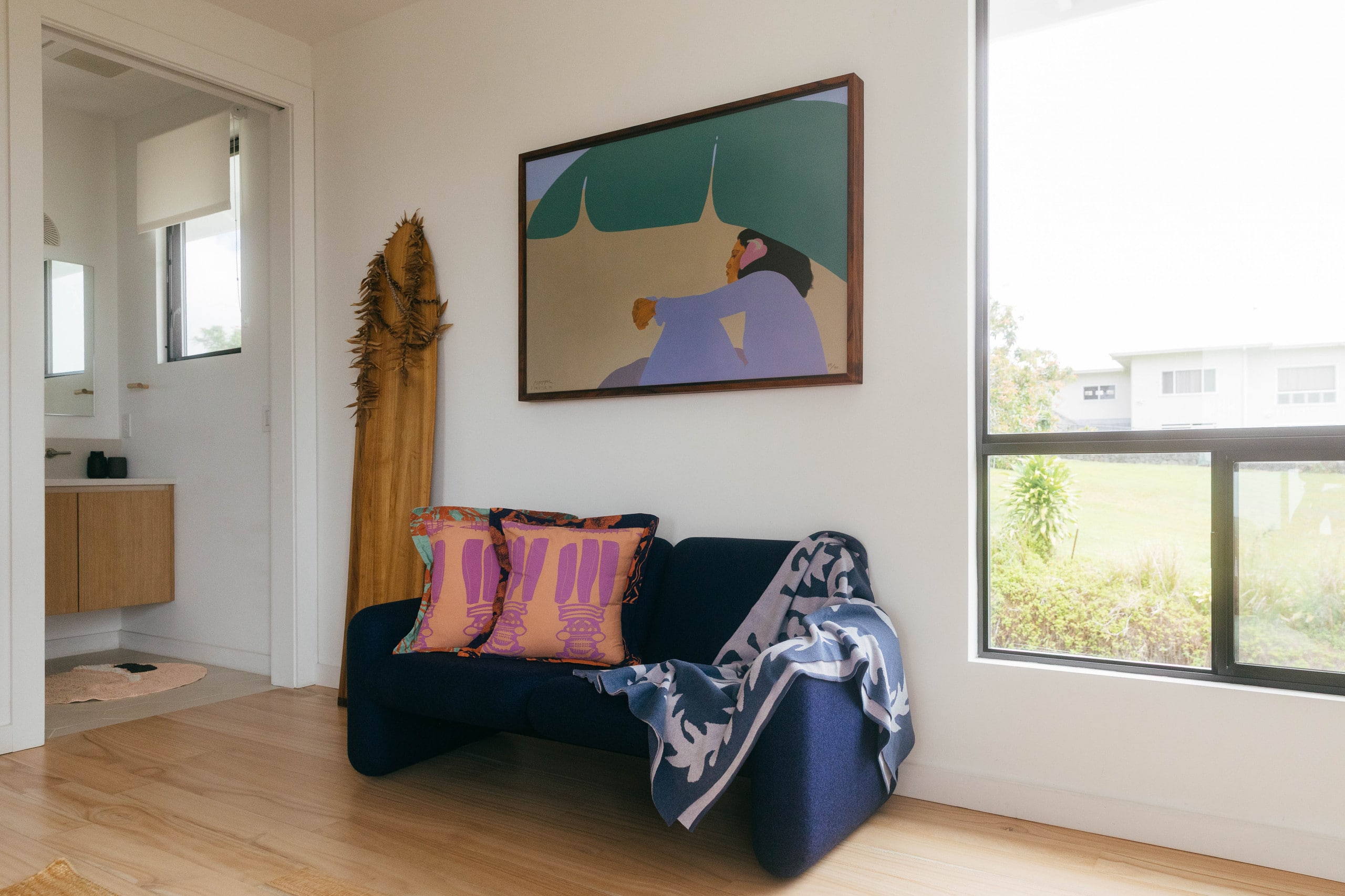 Guesthouse in Hilo · ★4.97 · Studio · 1 bed · 1 bath - Image 1
