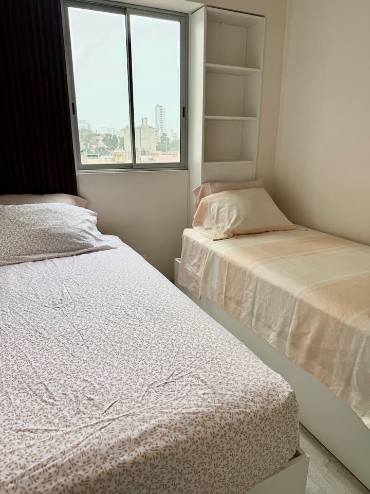 Спална соба 2