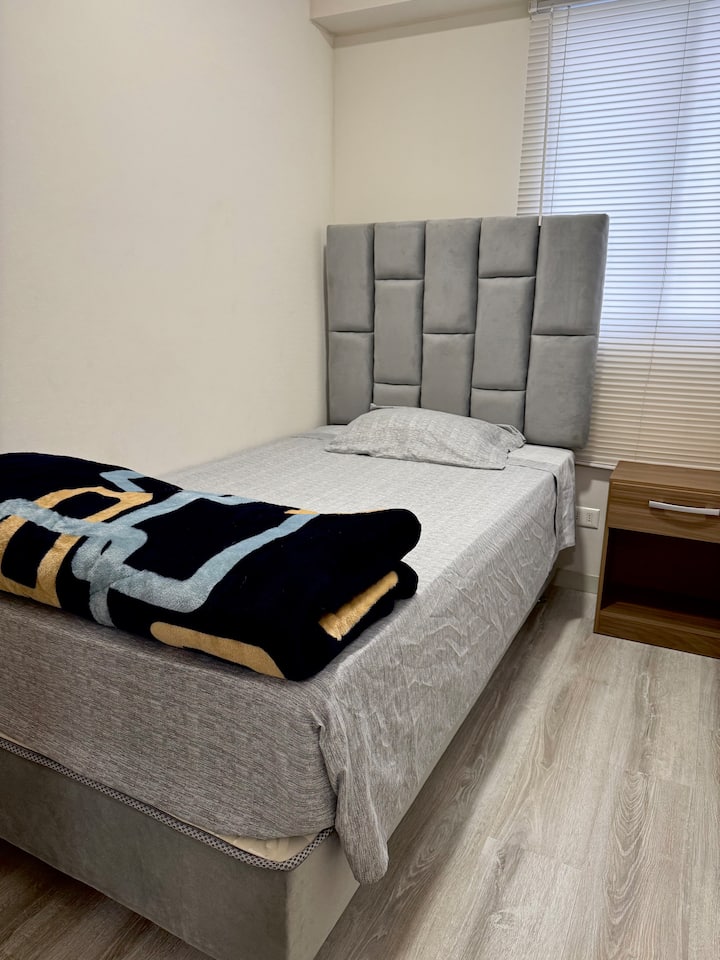 Спална соба 3