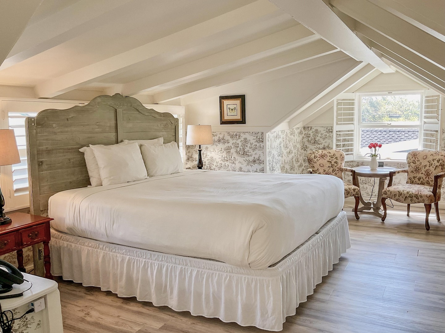 Carmel-by-the-Sea, CA B&B, Guest Houses and Inns | cozycozy