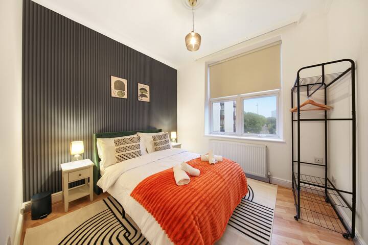 York Suite Luxury 3Bed Apartment in Cntrl Location