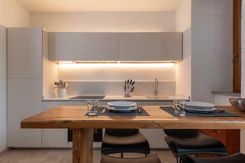 Top Airbnb: Podere Lagoprile - Apartment "Vetulonia" a Castiglione Della Pescaia