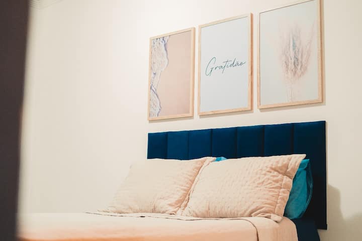 Спална соба 1