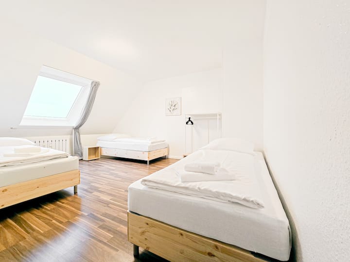 Спална соба 4