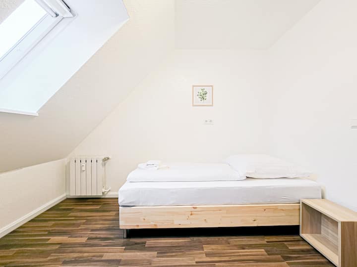 Спална соба 3