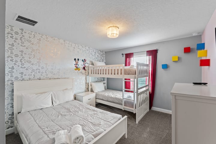 საძინებელი 3