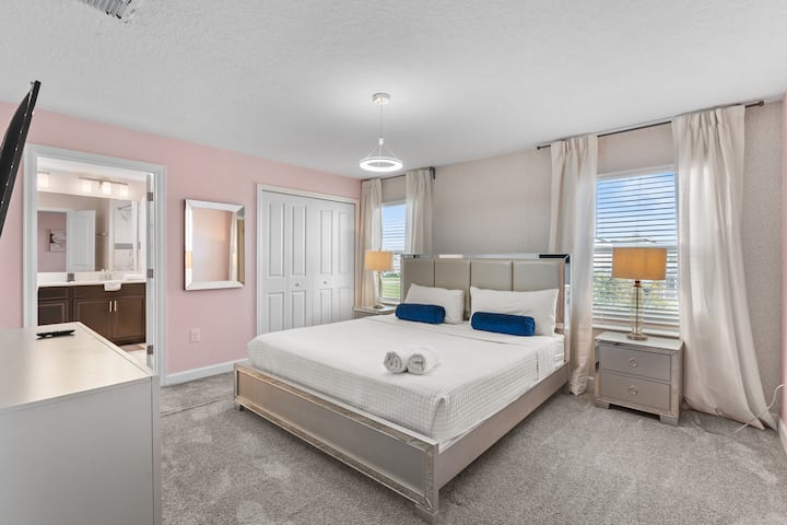 საძინებელი 2