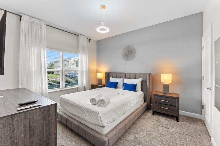 საძინებელი 1