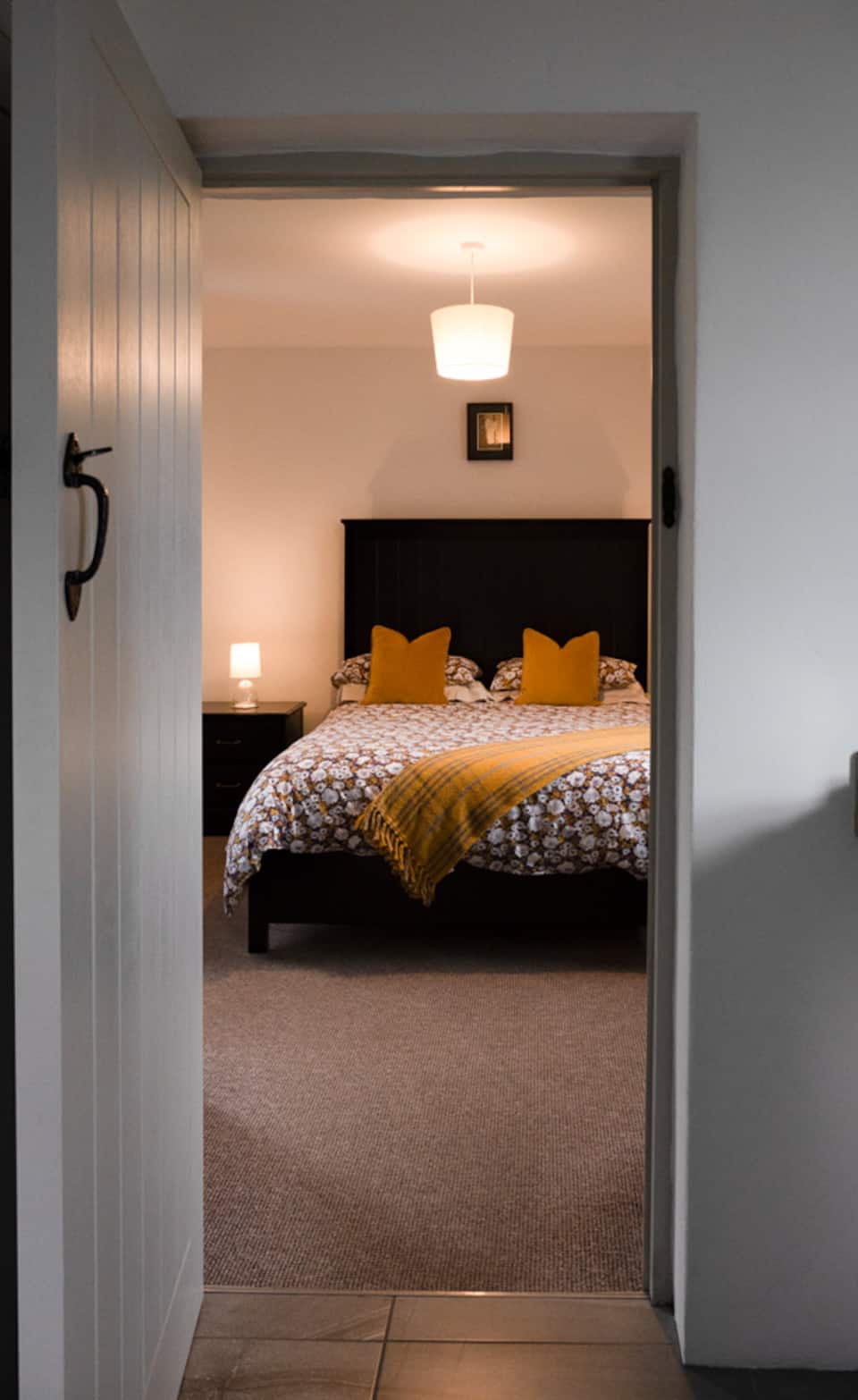Kinbane Self Catering Cottages - 'Makem's Cottage' — foto 1