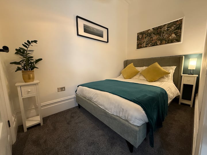 Sovrum 2