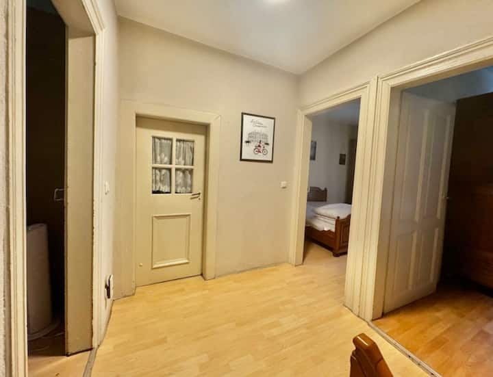 Спална соба 3