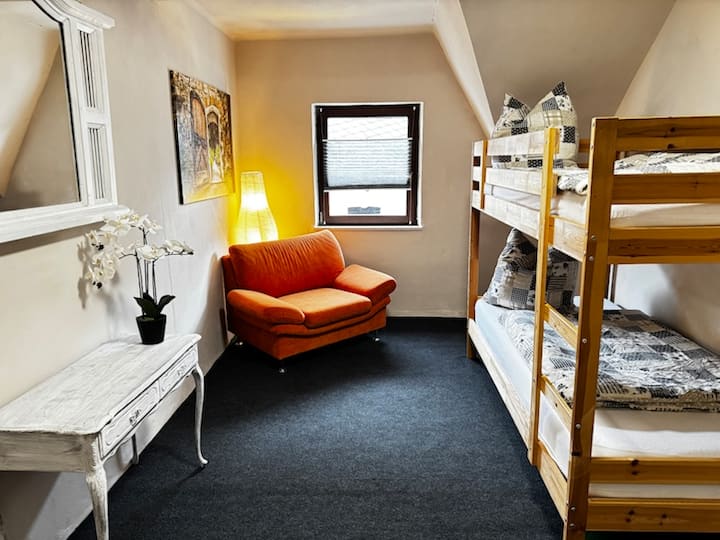 Спална соба 5