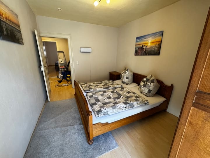 Спална соба 2