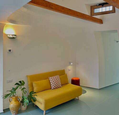 Trulli Milena – appartamento con piscina in Puglia gallery image 5