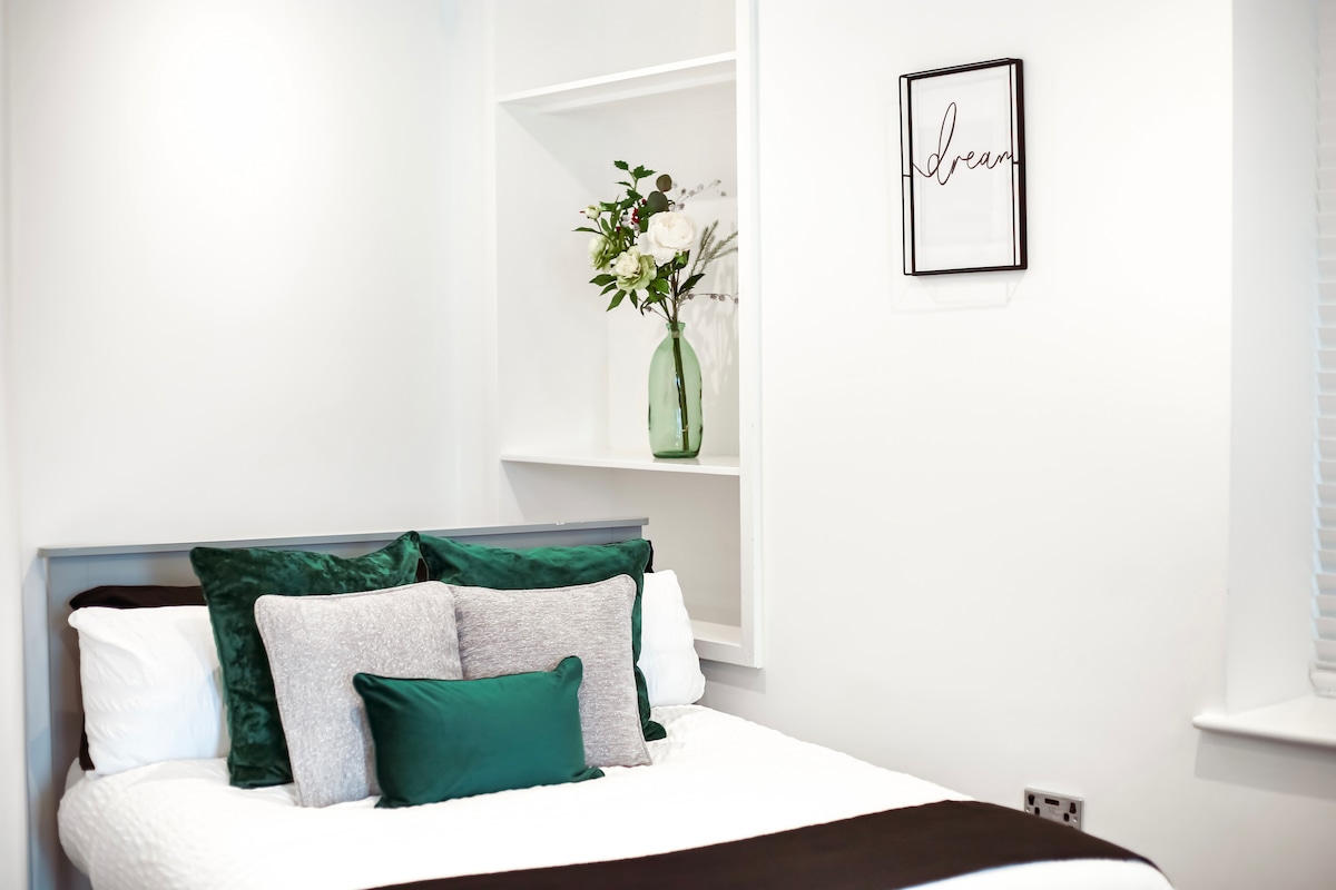 საძინებელი