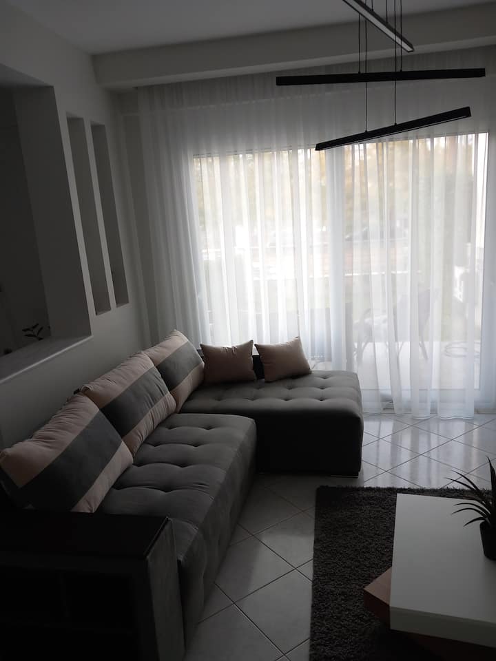 Всекидневна