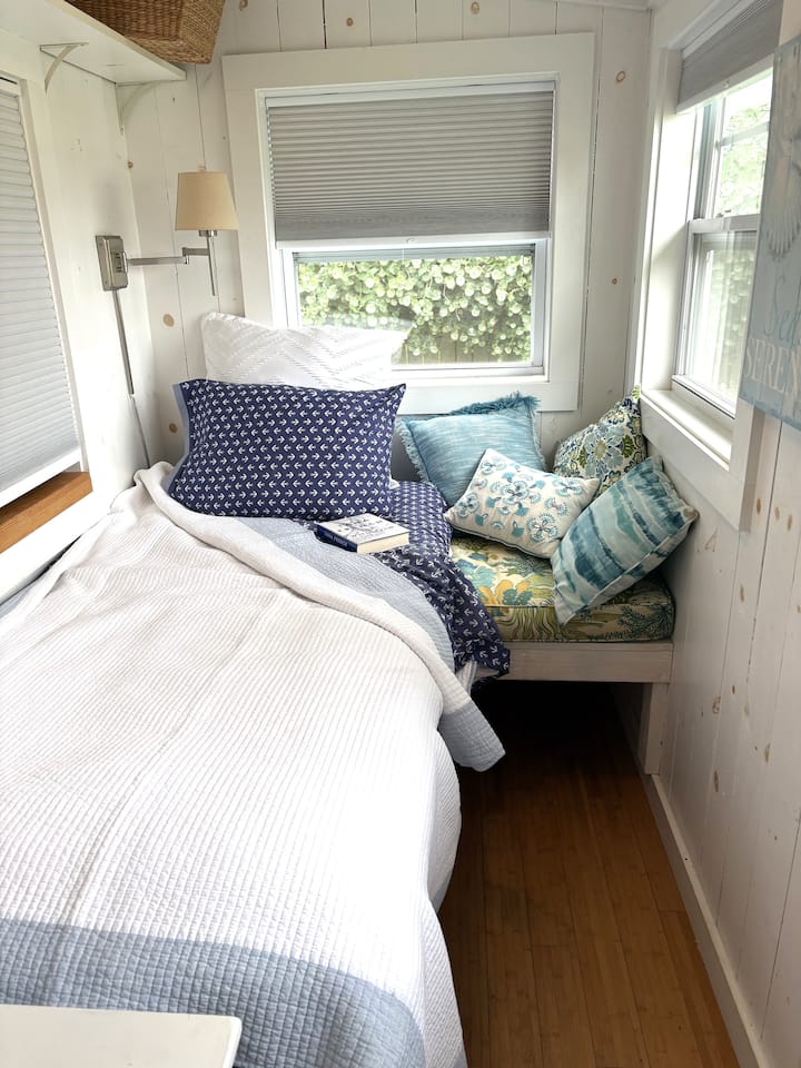 საძინებელი