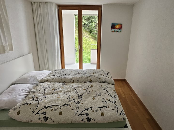 Habitación 1