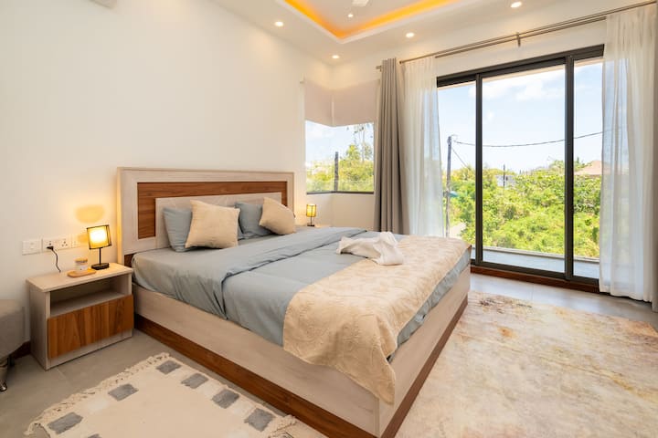 غرفة النوم 3