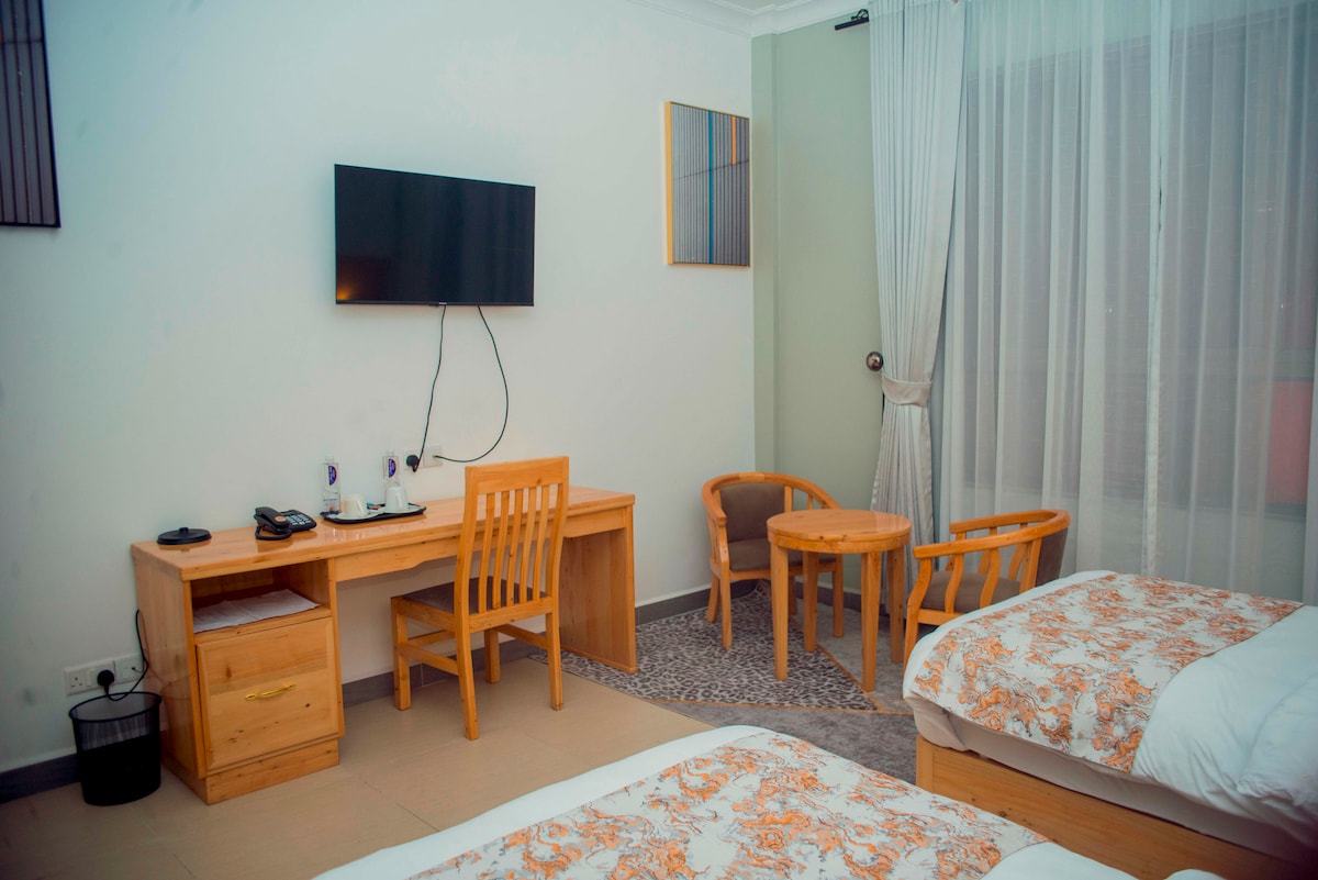 Спална соба 35