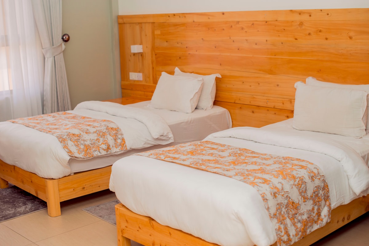 Спална соба 11