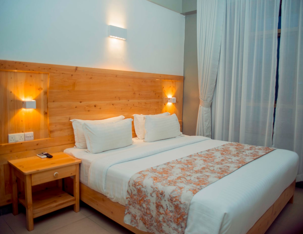 Спална соба 20