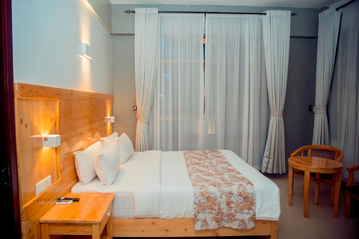 Спална соба 37