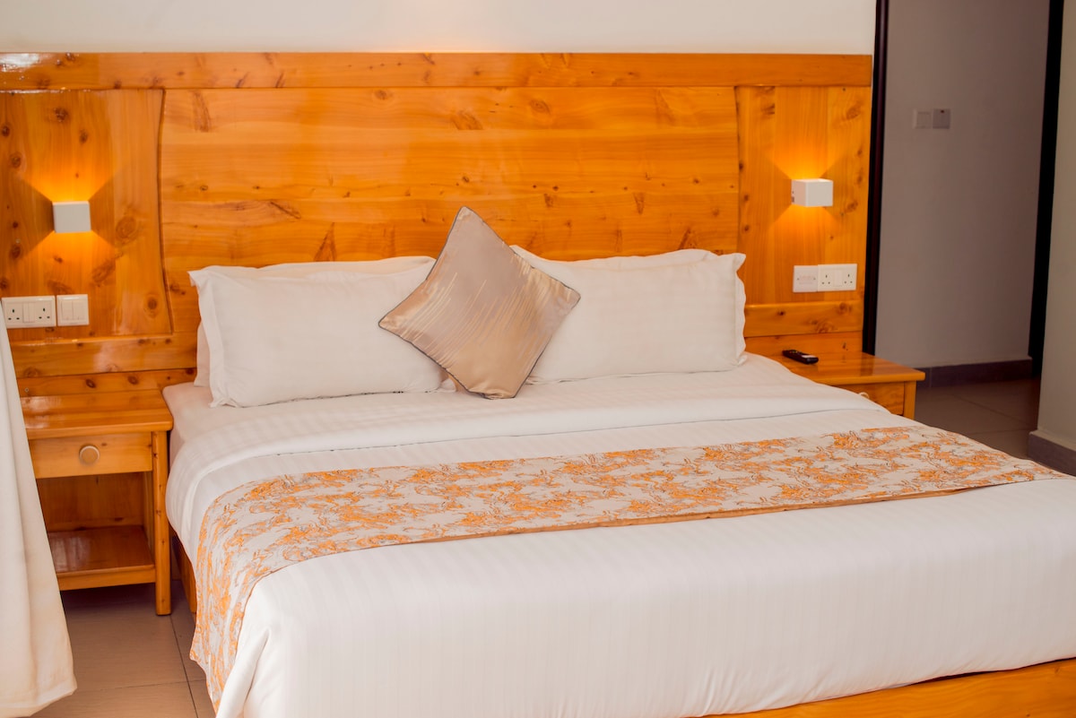 Спална соба 22