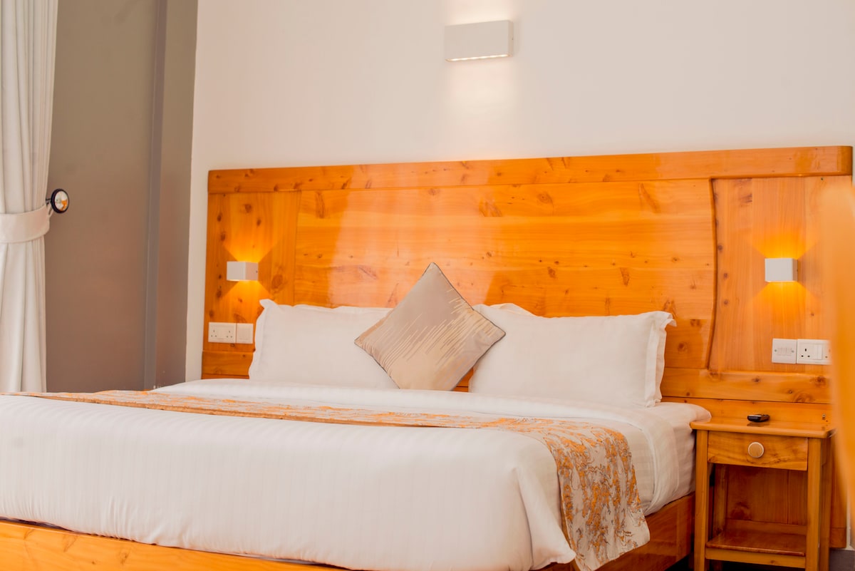 Спална соба 27