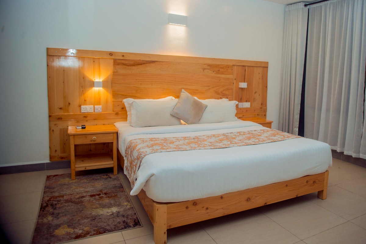 Спална соба 18