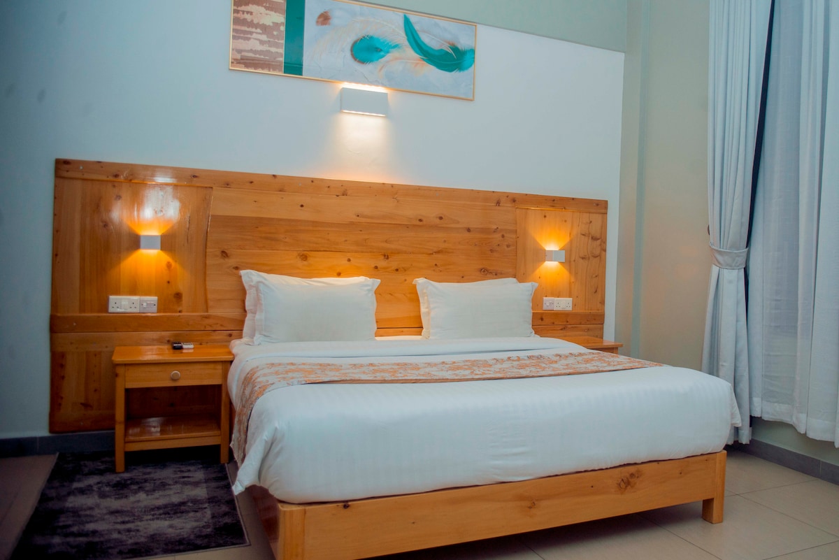 Спална соба 13