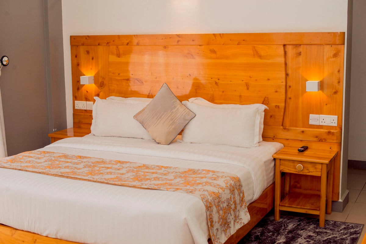 Спална соба 9