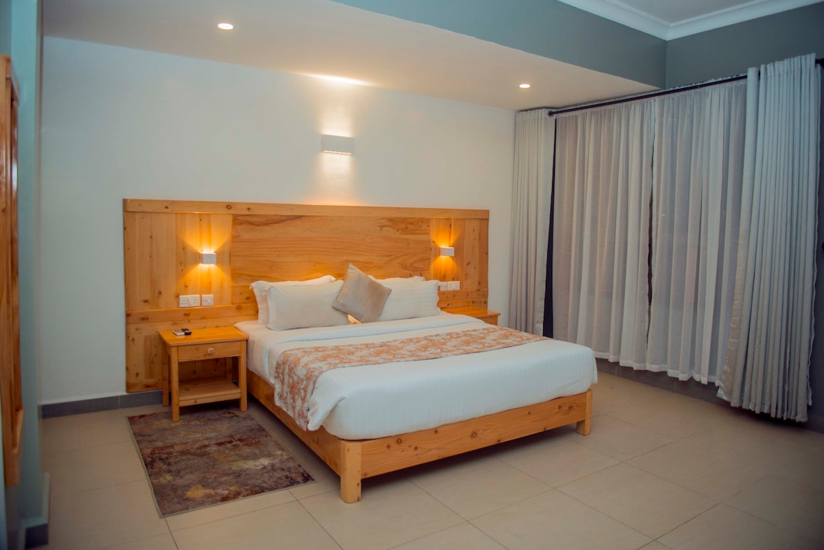 Спална соба 17