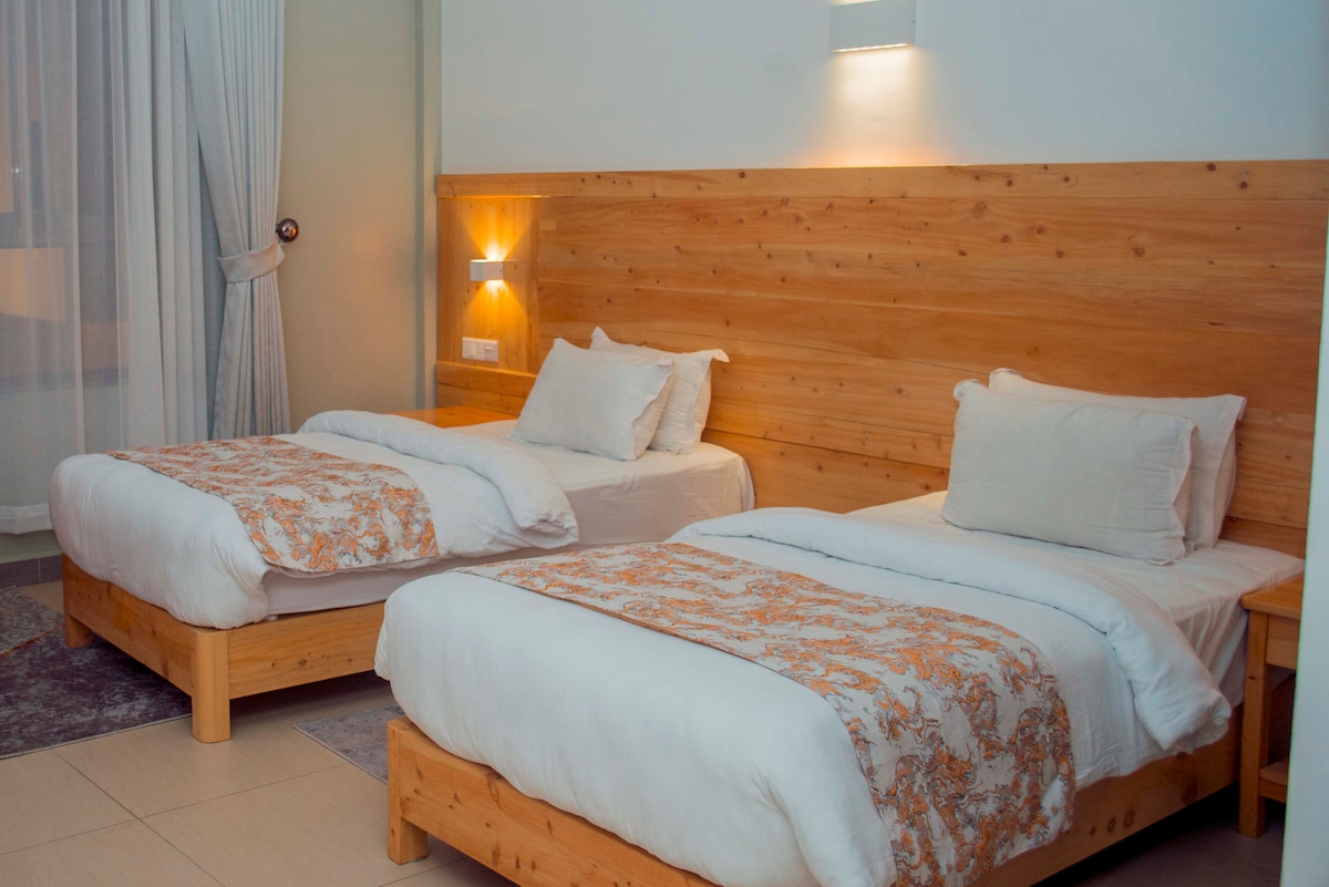 Спална соба 14