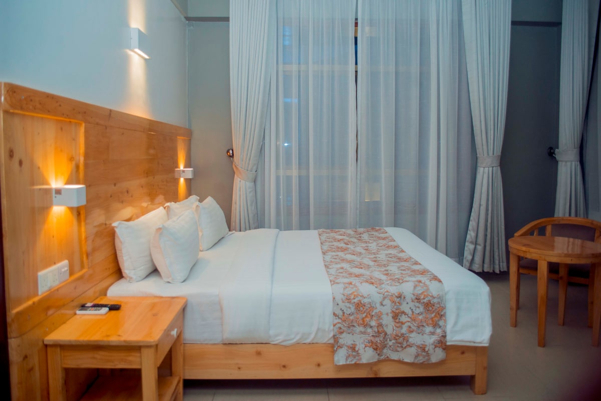 Спална соба 19