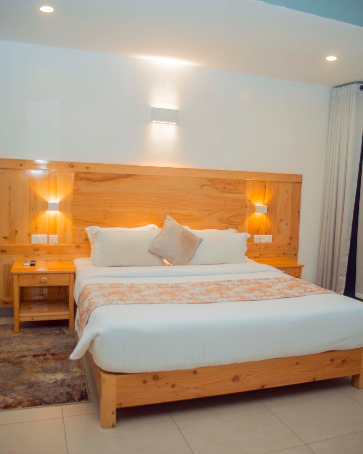 Спална соба 36